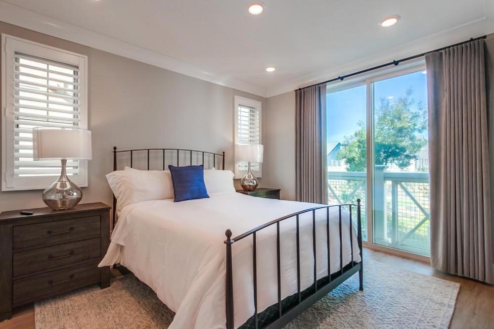 Bayside Cove 4 Holiday home San Diego