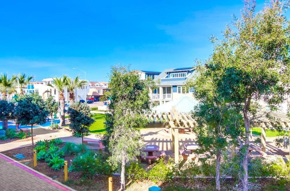 Bayside Cove 4 * San Diego